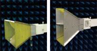 Automatic Antenna Polarization Switching Device
