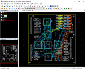 EMI Suppression Support Tool for PCB EMIStream