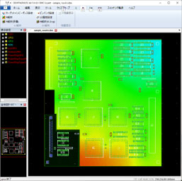 パワーインテグリティー設計支援ツール PIStream