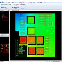 パワーインテグリティー設計支援ツール PIStream